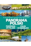Imagine new.  Panorama polski- ilustrowany album  polsko- angielsko - niemiecki (OT)