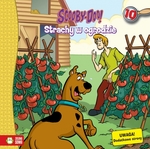 Scooby-Doo. 10 Strachy w ogrodzie