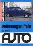 Volkswagen Polo. Obsługa i naprawa