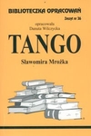 Tango Zeszyt 36