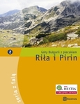 Riła i Pirin. Góry Bułgarii z plecakiem (BPZ)