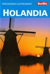 Berlitz Przewodnik ilustrowany Holandia *