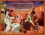 Grecka mitologia z puzzlami