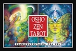 OSHO Zen Tarot (książka z kartami)