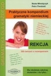 Praktyczne kompendium gramatyki niemieckiej. Reakcja
