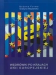 Wędrówki po krajach Unii Europejskiej