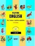 Playing English Gry i zabawy w języku angielskim (promocja)