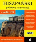 Podstawy konwersacji hiszpański + CD (promocja)