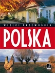 Polska wielki przewodnik (wersja angielska) 2011