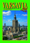 Album Warszawa 300 fotografii - wersja włoska (OM)