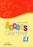 Access 4 GIM Grammar Book. Jezyk angielski