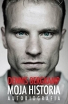 Moja historia. Autobiografia. Dennis Bergkamp