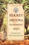 Sekret drzewa oliwnego