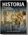 Historia National Geographic tom 3. Schyłek starożytnego Egiptu