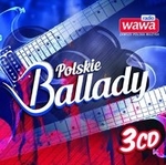 Polskie ballady Radia WAWA (CD)