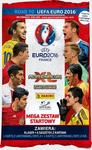 Road To Euro 2016 Mega Zestaw Startowy *