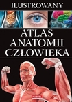 Ilustrowany Atlas Anatomii Człowieka (OT)
