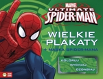 Spider-Man - Wielkie plakaty