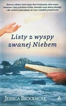 LISTY Z WYSPY ZWANEJ NIEBEM PROMOCJA-AMBER