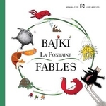 Bajki - Fables La Fontaine
