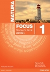 Matura Focus 1 PL Student"s Book (Podręcznk wieloletni)