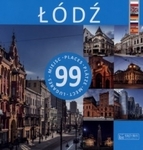 Łódź-99 miejsc