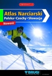 Atlas narciarski Polska, Czechy, Słowacja
