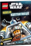 Lego Star Wars. Rebelia kontratakuje !