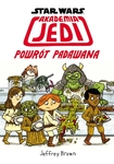 Star Wars Akademia Jedi Powrót Padawana