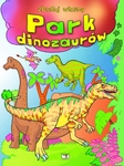 Zbuduj własny park dinozaurów