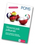 PONS SLOWNIK PILKARSKI-PONS