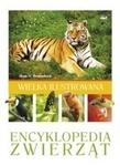 Wielka ilustrowana encyklopedia zwierząt