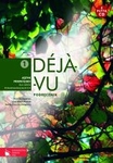Deja-vu LO KL 1. Podręcznik. Język francuski