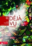 Deja-vu LO KL 2. Podręcznik. Język francuski
