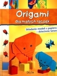 Origami dla małych rączek *