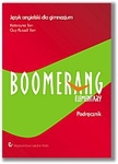 Boomerang Elementary GIM. Podręcznik. Język angielski
