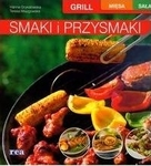 Smaki i przysmaki grill mięsa sałatki (promocja)