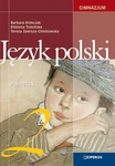 Język polski GIM KL 2. Podręcznik 2010