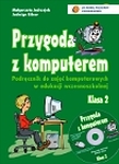 Informatyka SP KL 2 Podręcznik Przygoda z komputerem