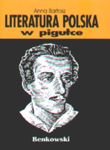 Literatura polska w pigułce
