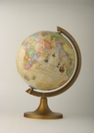 Globus 250 trasy odkrywców