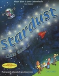 Stardust 2 SP Class Book Język angielski