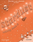 Stardust 3 SP Activity Book Język angielski