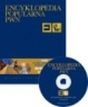 Encyklopedia nowa popularna 2011+CD