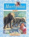 Martynka w zoo