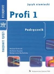 z.Profi 1 Podręcznik ZSZ (stare wydanie)