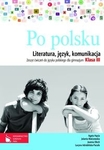 Język polski GIM KL 3. Cwiczenia. Po polsku (2011)