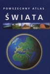 Powszechny atlas świata ( 5% VAT )