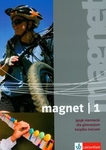 Magnet 1 GIM Ćwiczenia Język niemiecki