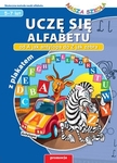 Uczę się alfabetu ( z plakatem) Nasza szkoła 5-7 lat